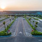 Van Don Airport (Quang Ninh province)
