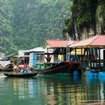Vung Vieng Fishing Village