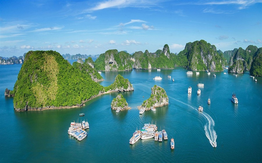 Halong Bay in 2026: Is It Still Worth Visiting?