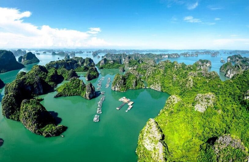 Ha Long Bay