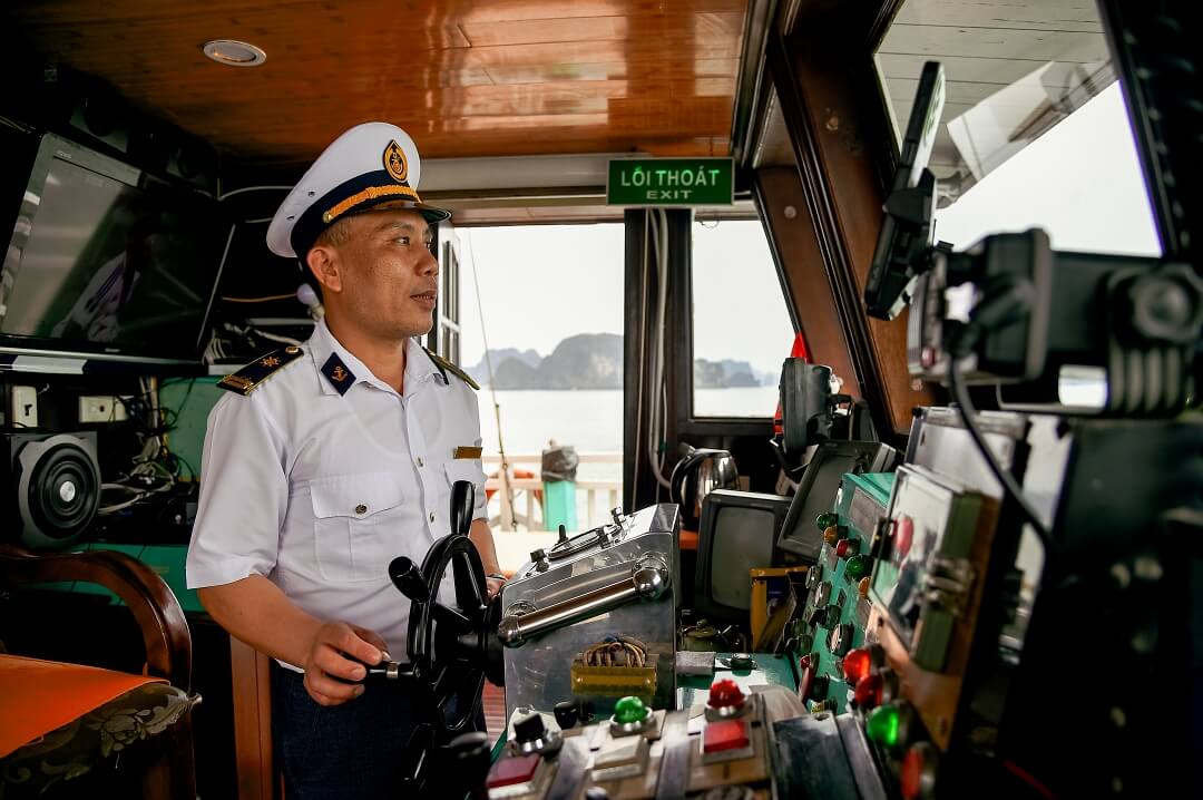 If you arrive after the cruise has departed