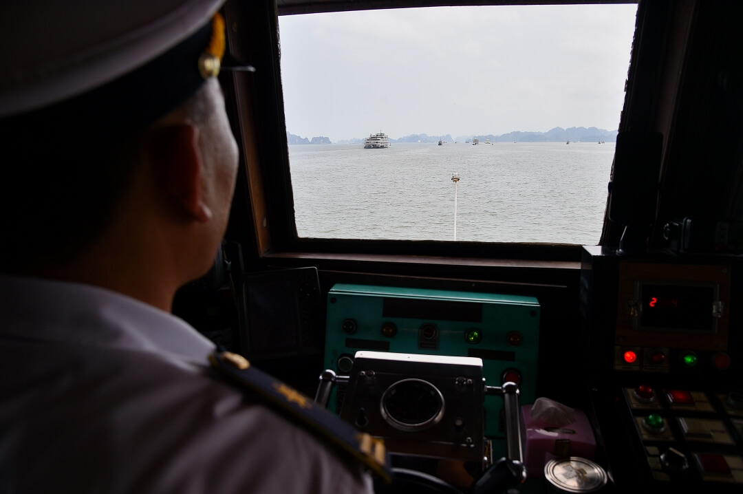 Captain