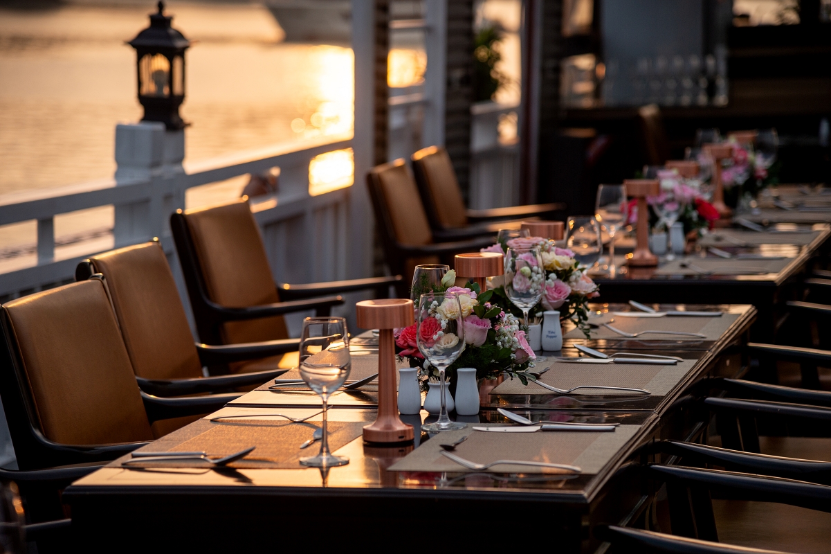 Le Luxe Silencieux du Bois