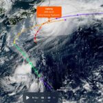 When Does a Storm Cause Cruise Cancellations?