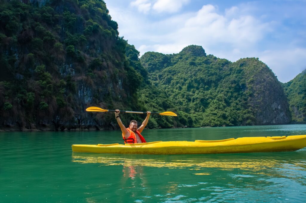 How Many Days Should You Spend in Halong Bay?