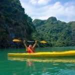 How Many Days Should You Spend in Halong Bay?