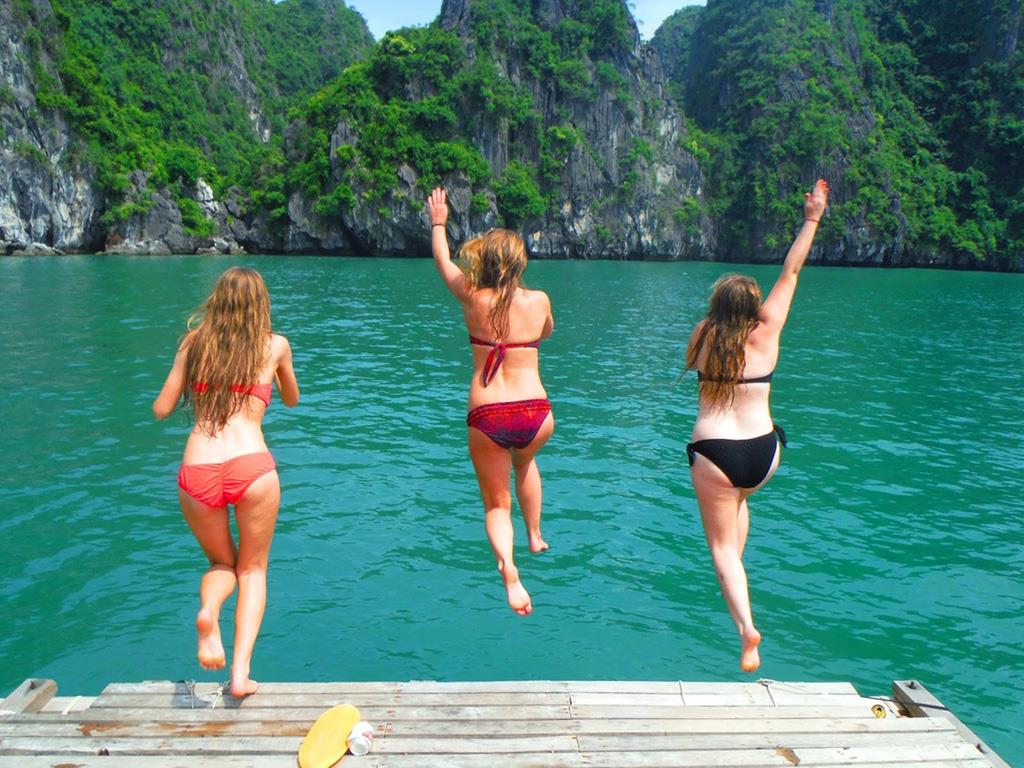 Don’t Forget Swimwear