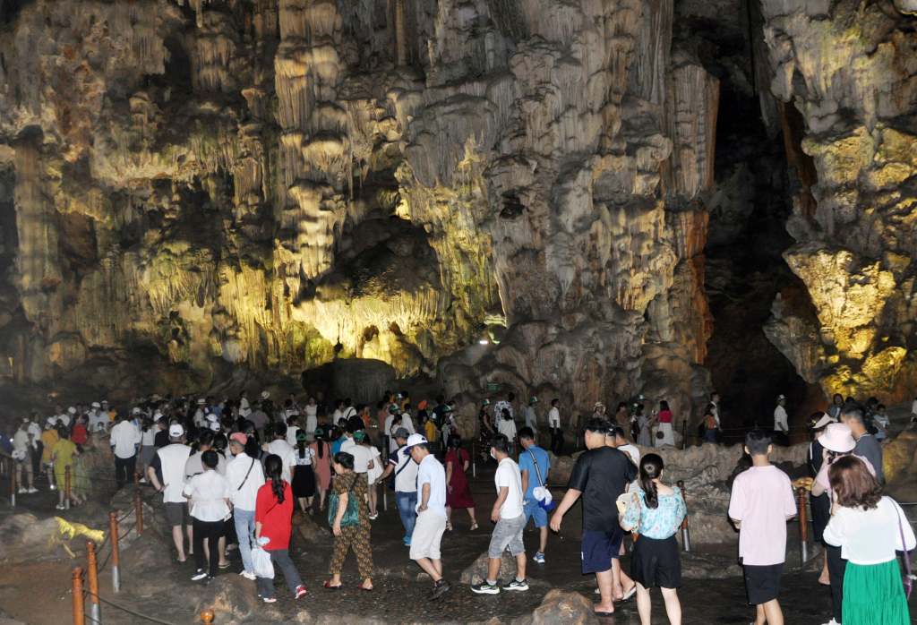 Pourquoi certains visiteurs se sentent vite dépassés