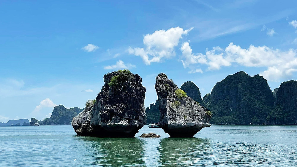 What “Best Month” Really Means in Halong Bay ?