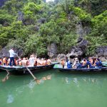 Who Tends to Enjoy Bai Tu Long Bay the Most