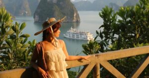 Is 2 Days 1 Night Enough for Halong Bay?