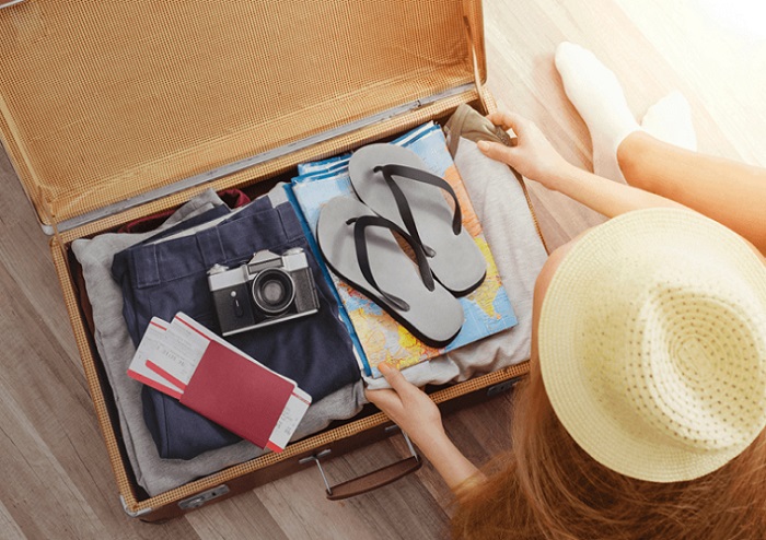What to Pack for a Halong Bay Cruise?