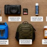 Les petits essentiels souvent oubliés