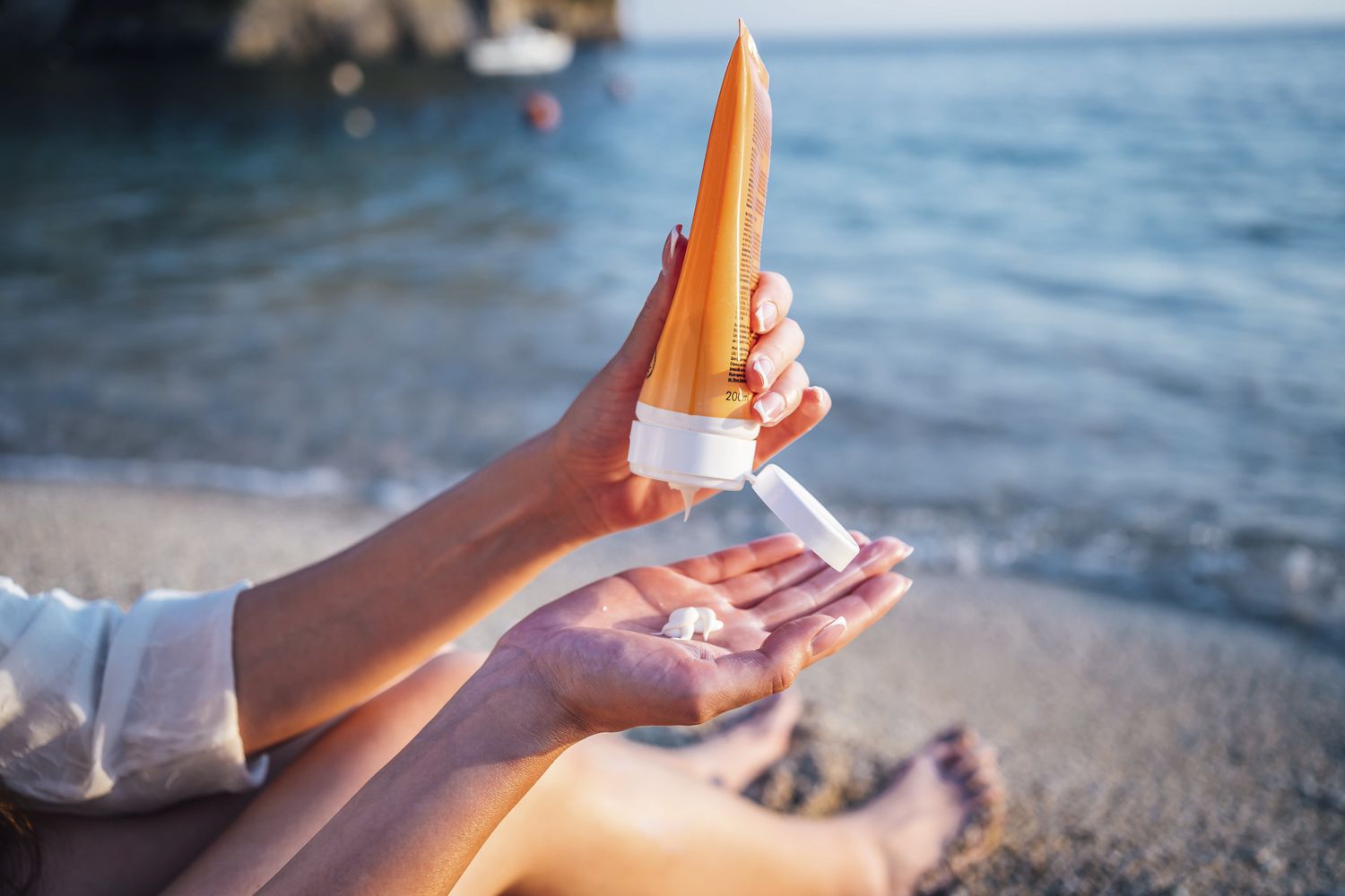 Sun Protection Is More Important Than Many Expect