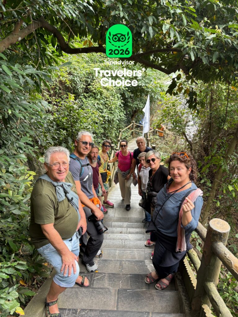 Traveller's Choice 2026