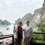 Les meilleures activités à faire lors d’une croisière dans la baie d’Halong (Itinéraire 2)