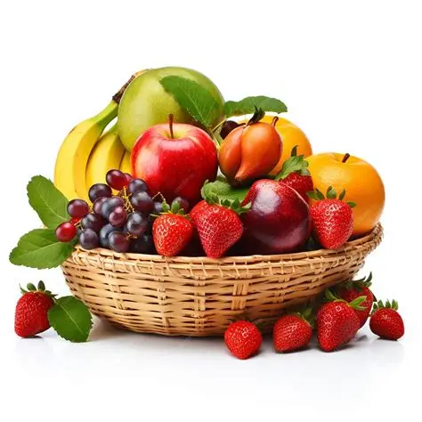 Fruits